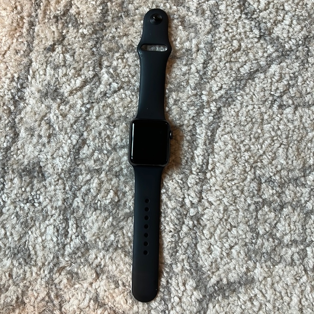 Apple Watch Series 3 38mm